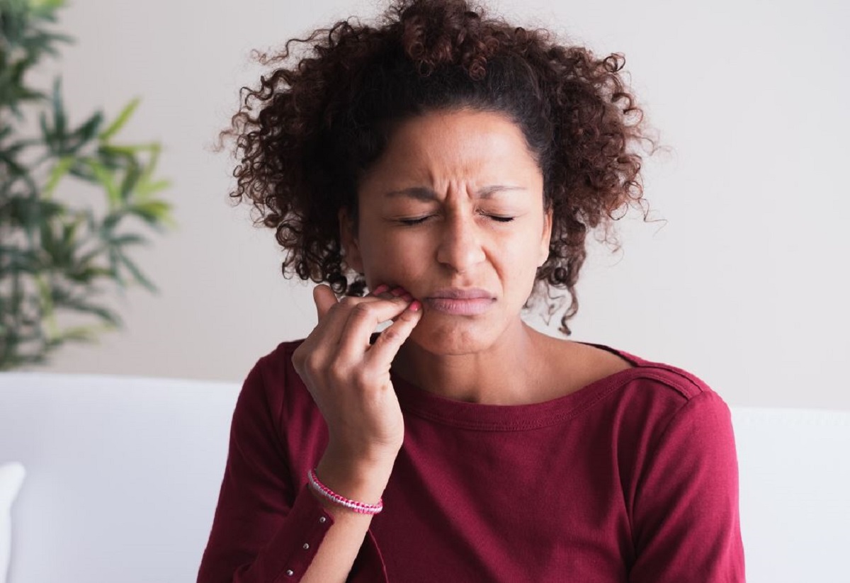 rimedi naturali mal di denti