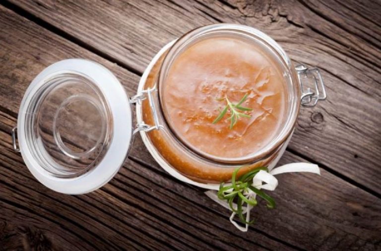 scrub viso fai da te