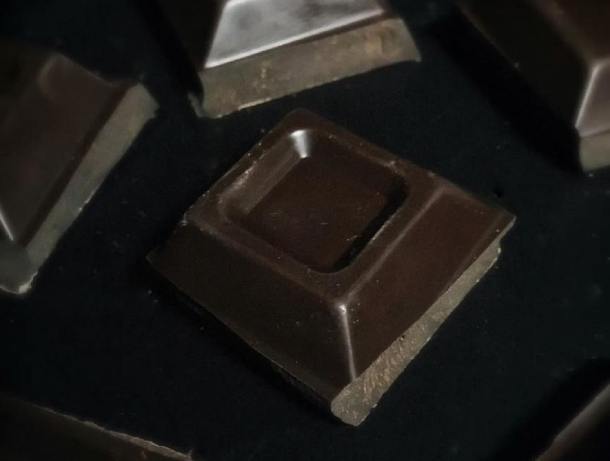 5 motivi per mangiare cioccolato