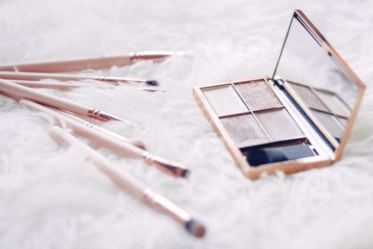 beauty routine quarantena