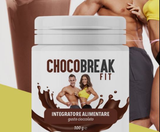 chocobreak fit