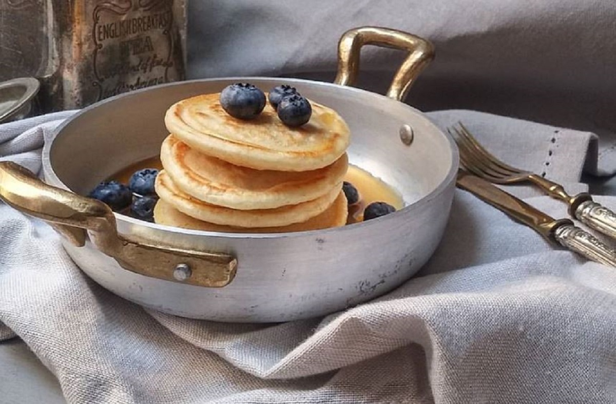 colazione senza lattosio e glutine