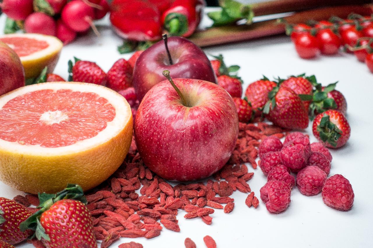 dieta a base di frutta