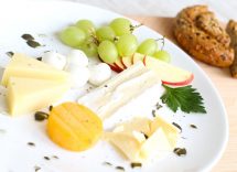 dieta chetogenica vegetariana