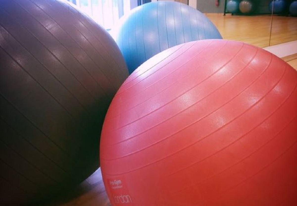 fitball