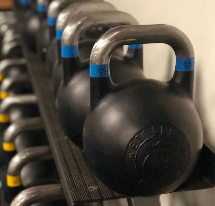 kettlebell kings