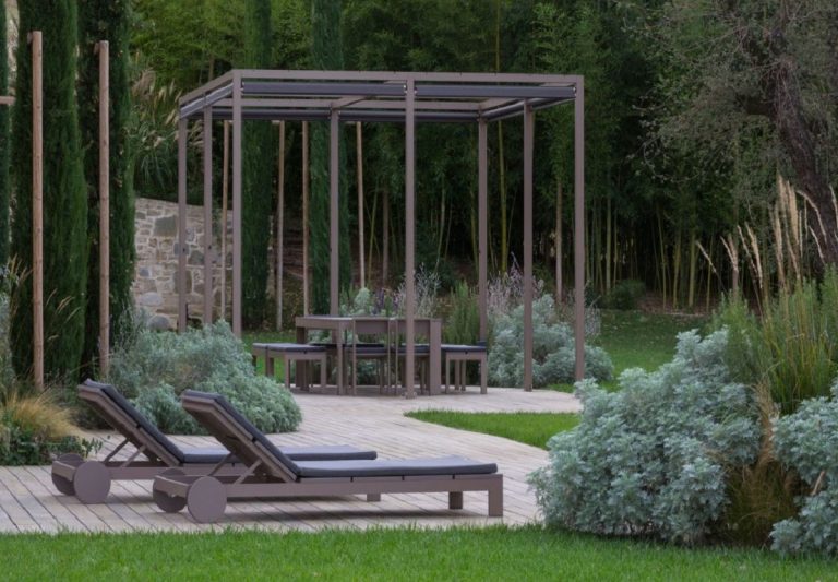 pergole da giardino prezzi