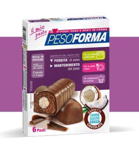 pesoforma