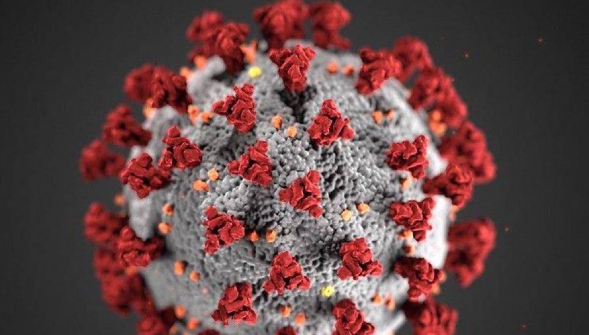 trasmissione coronavirus