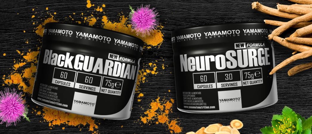 yamamoto nutrition