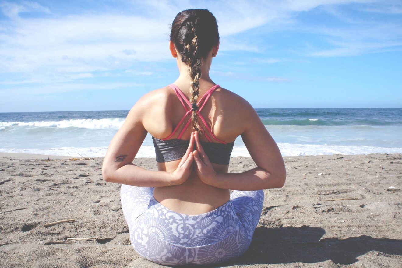 yoga