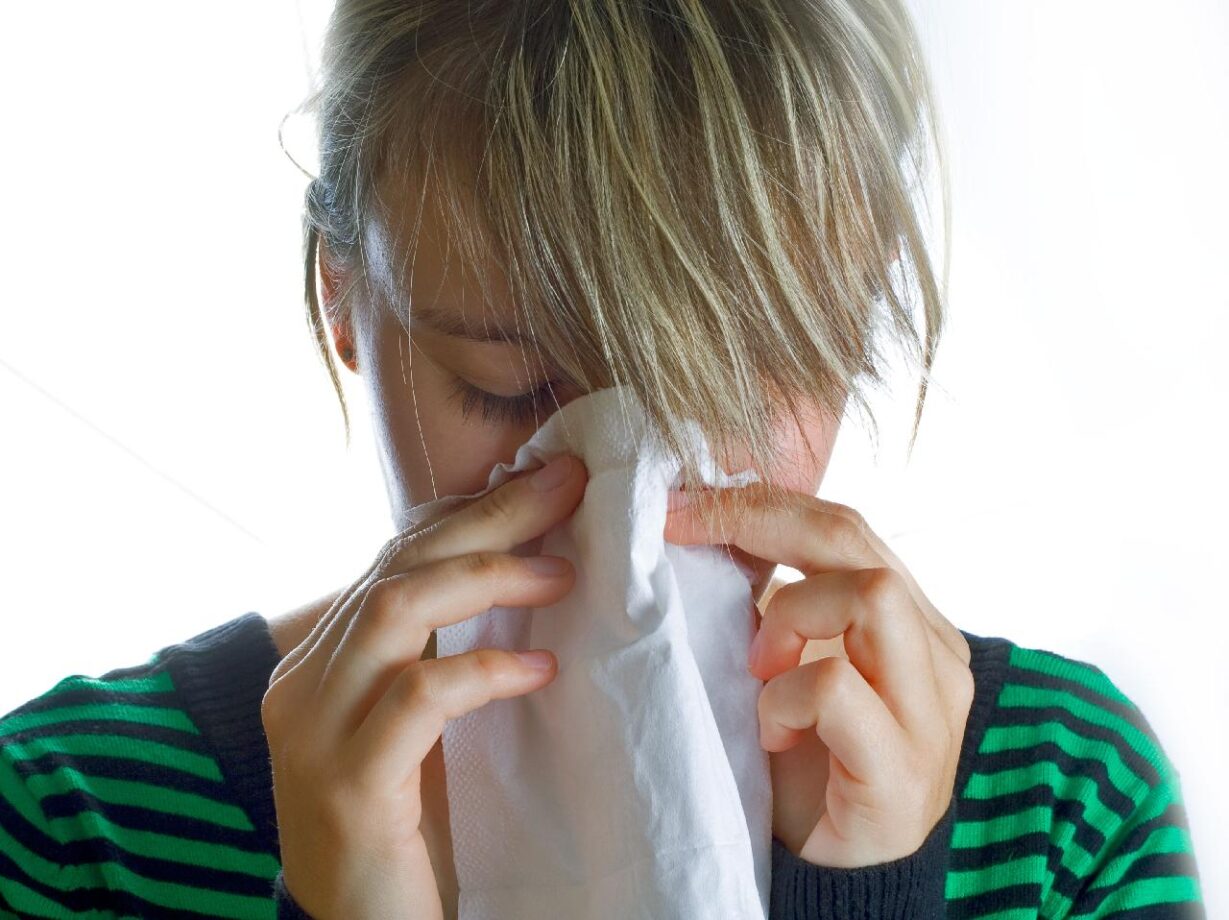 coornavirus e allergia