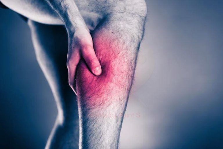 Le cause dei crampi alle gambe