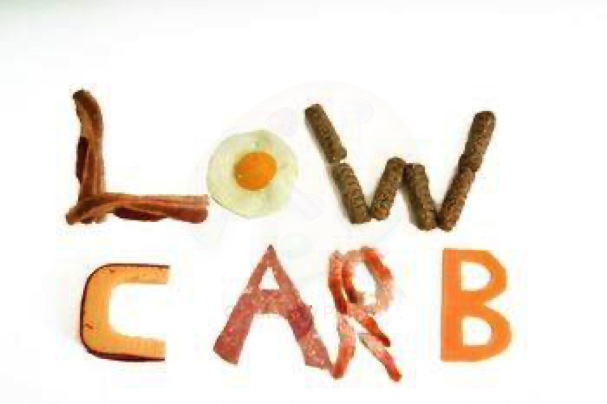 Esempio di dieta low carb