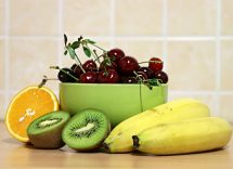 dieta pressione alta