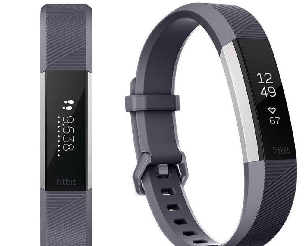 fitbit