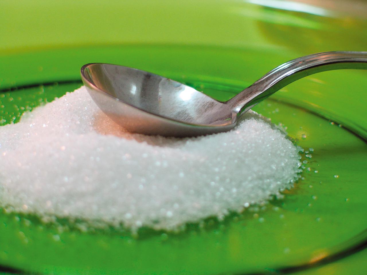 eliminare zuccheri