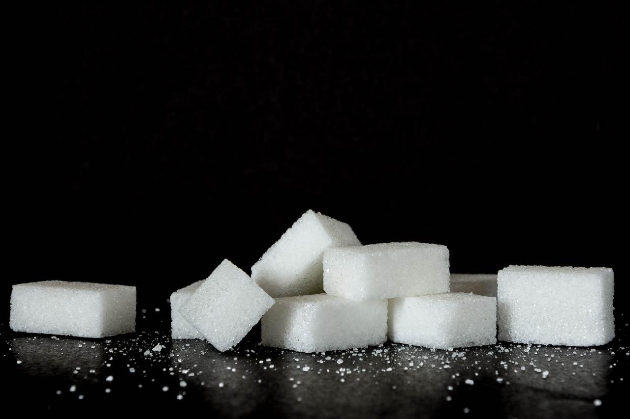 eliminare zucchero dieta