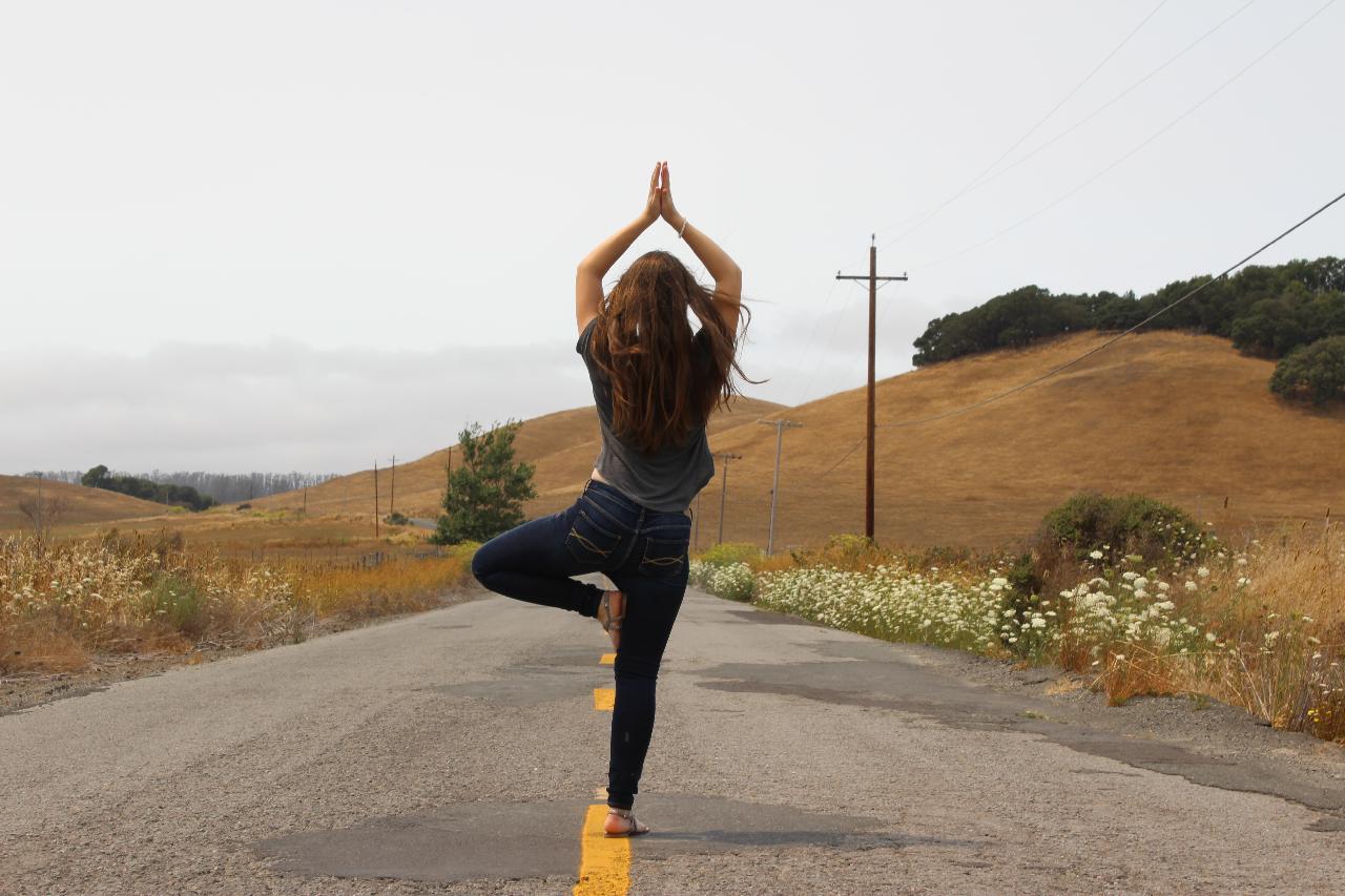 yoga