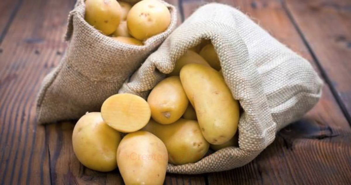 le proprietà e i benefici delle patate