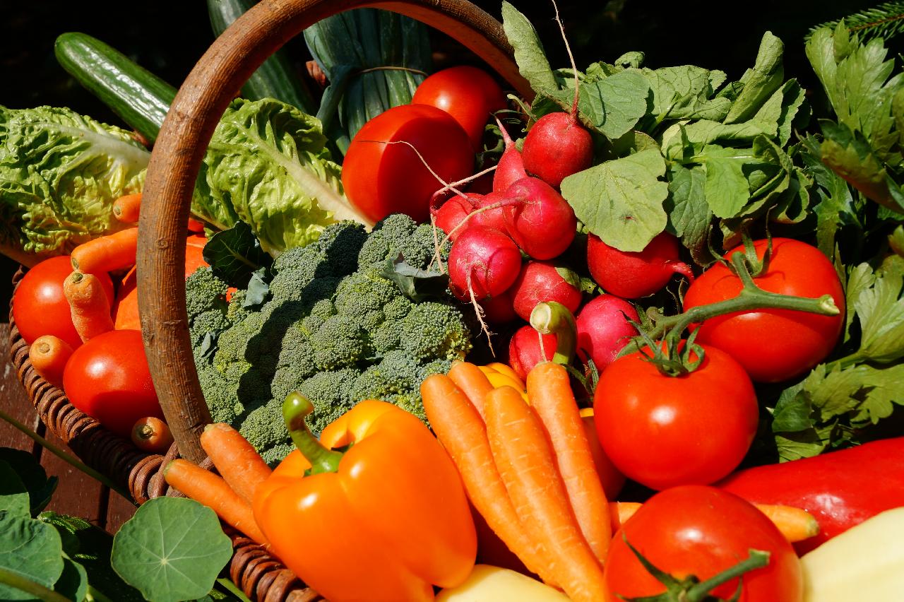 verdure