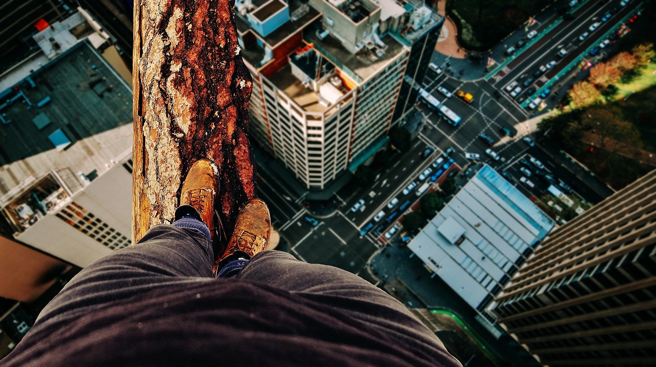 vertigini: sintomi, cause, terapie e tipi