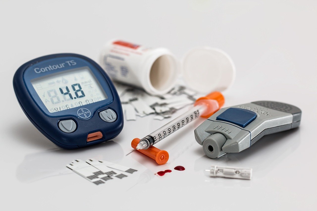 chetacidosi diabetica: cos'è e come prevenirla