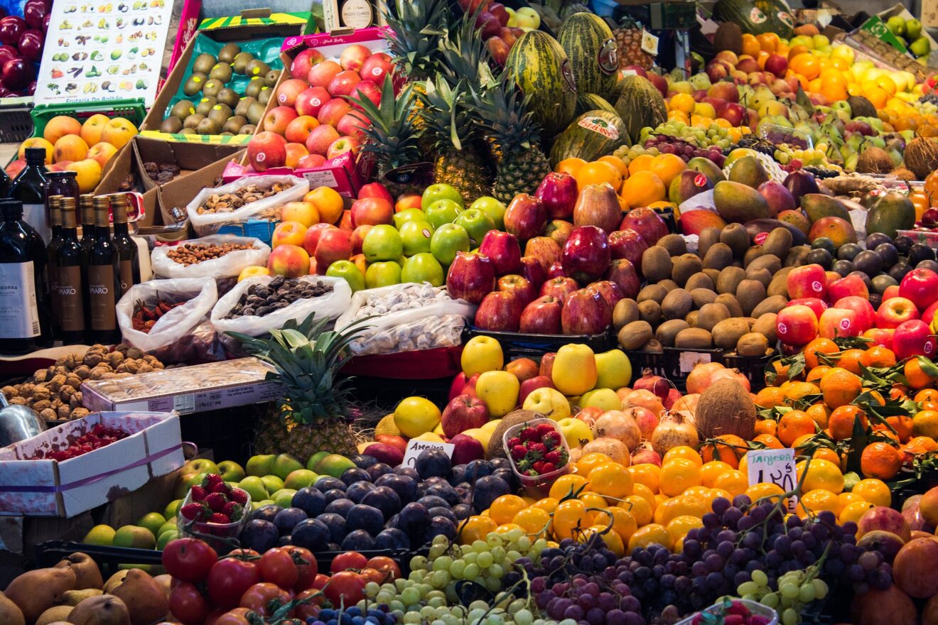 Dieta mediterranea nuova piramide alimentare