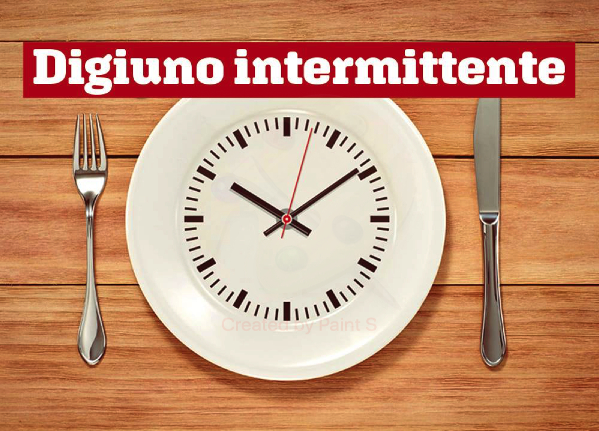 La dieta del digiuno intermittente