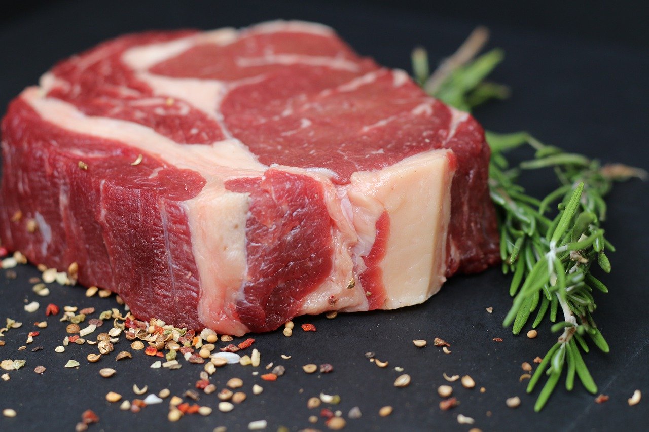 consumo di carne e malattie cardiovascolari: qual è il legame