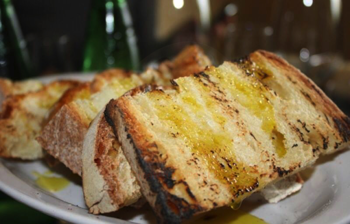 Tutti i benefici del pane tostato