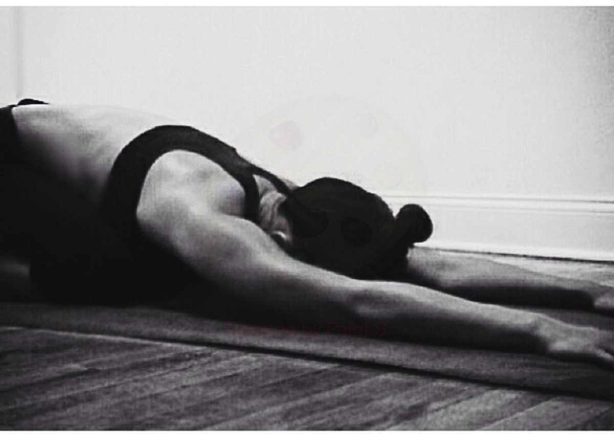 3 posture yoga contro l'emicrania