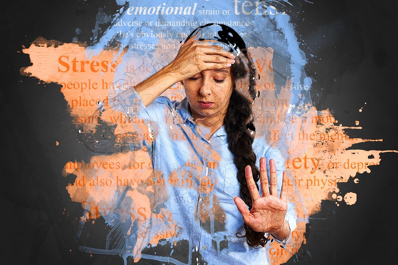 attacchi d'ansia: sintomi, cause e rimedi
