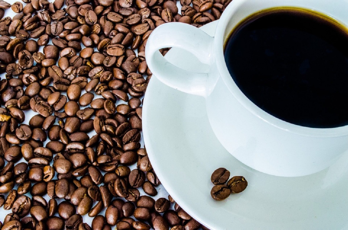 benefici e proprietà del caffè decaffeinato