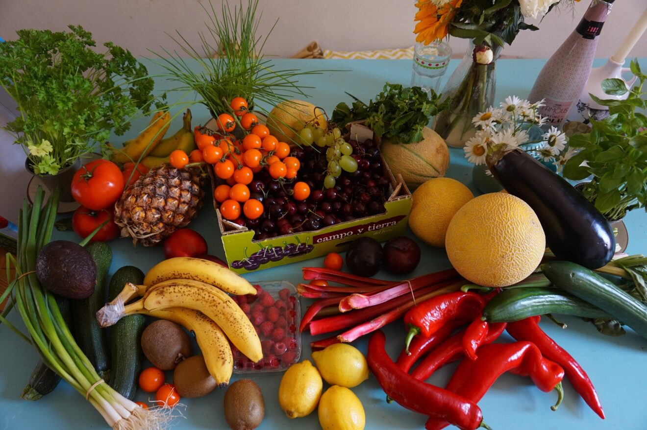 dieta ipolipidica cibi consigliati