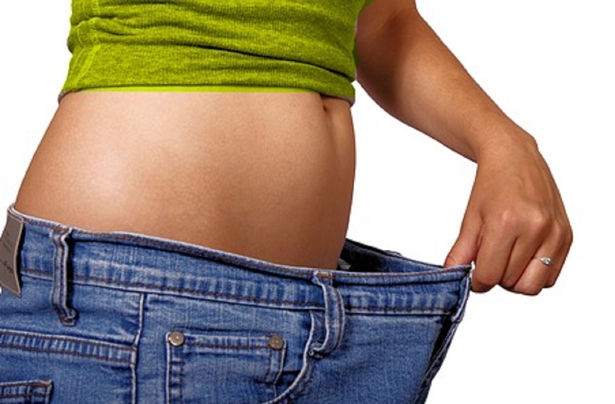 perdere peso con la dieta montignac