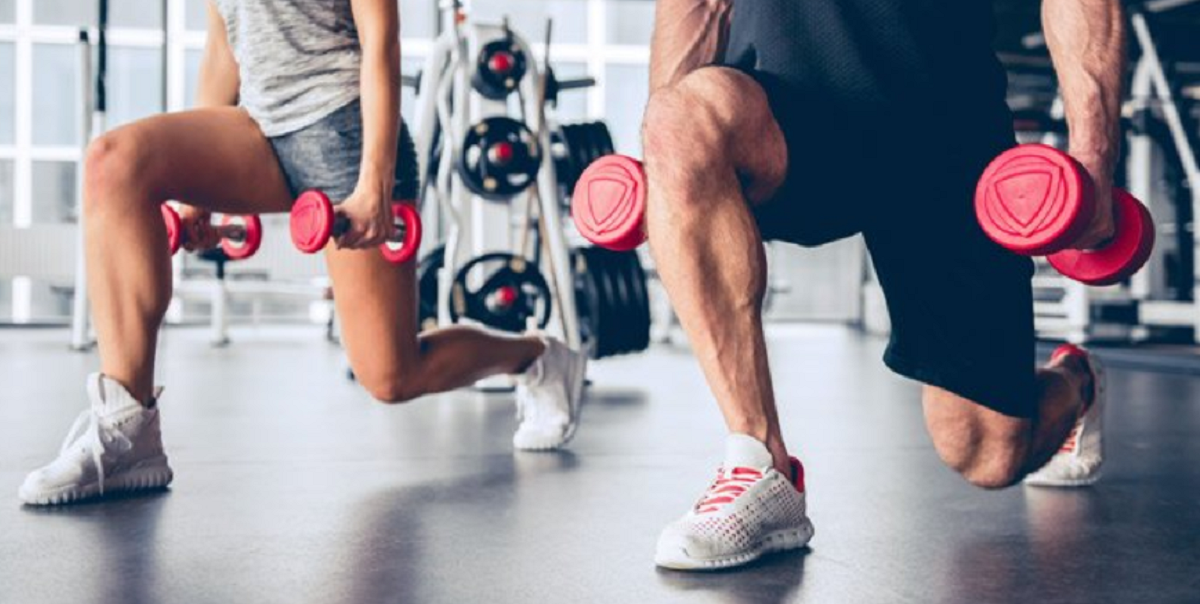 Esercizi gambe e glutei: consigli per un buon allenamento