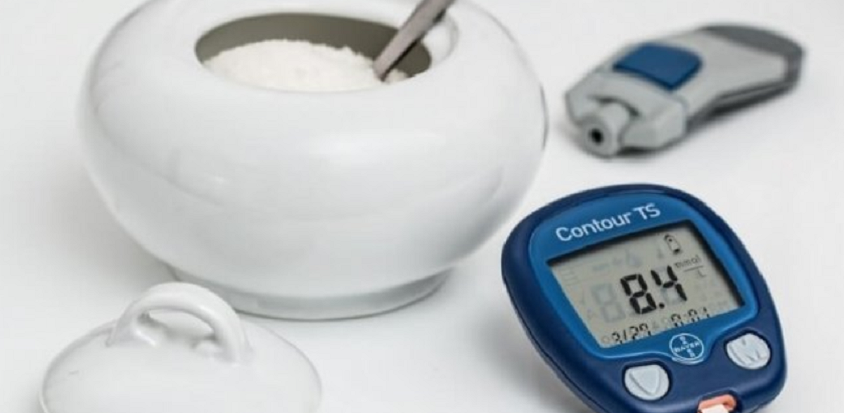Estate e diabete: controllare la glicemia col caldo