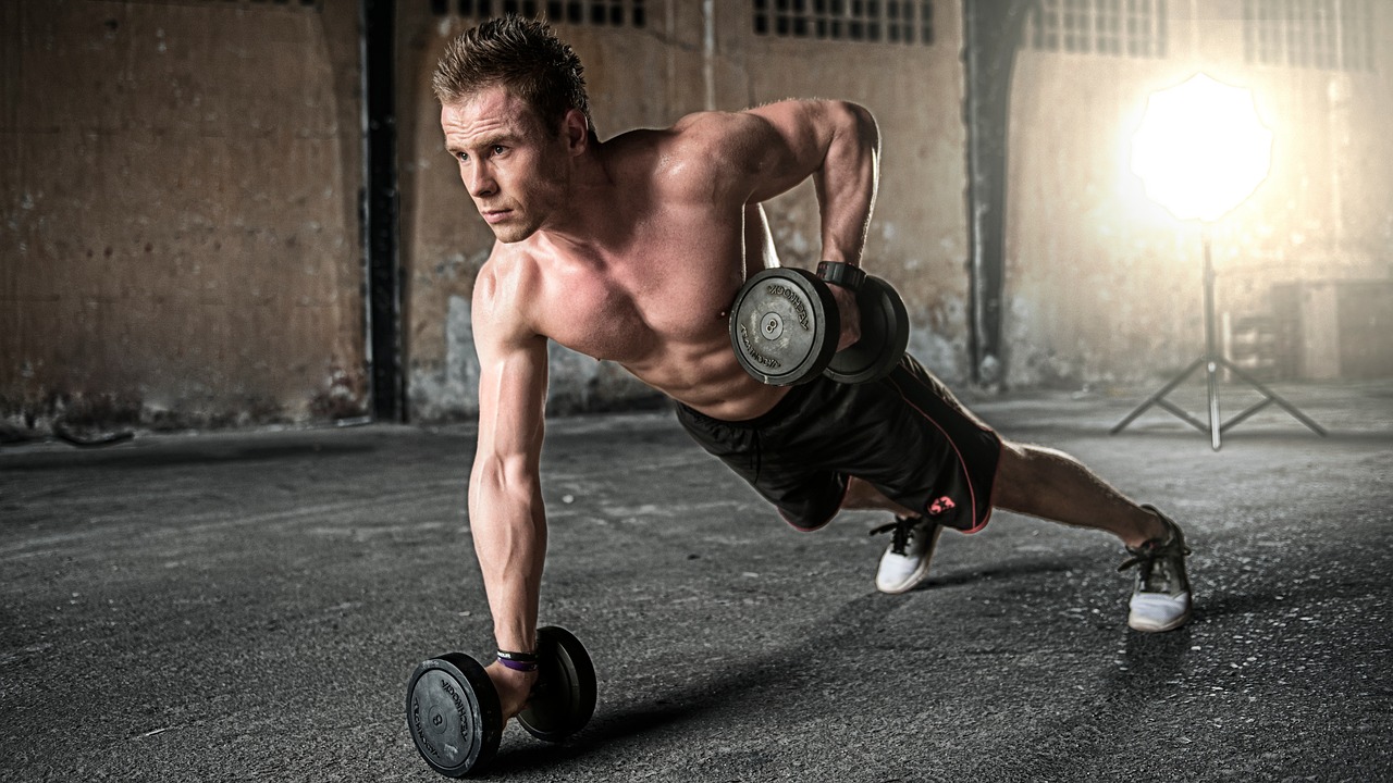 integratori per la palestra: quali scegliere e come assumerli