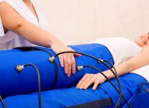 pressoterapia