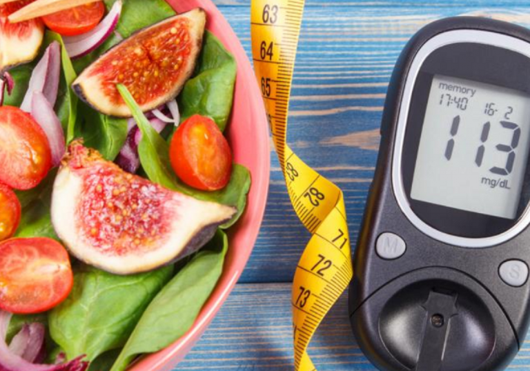 La prevenzione diabete in estate