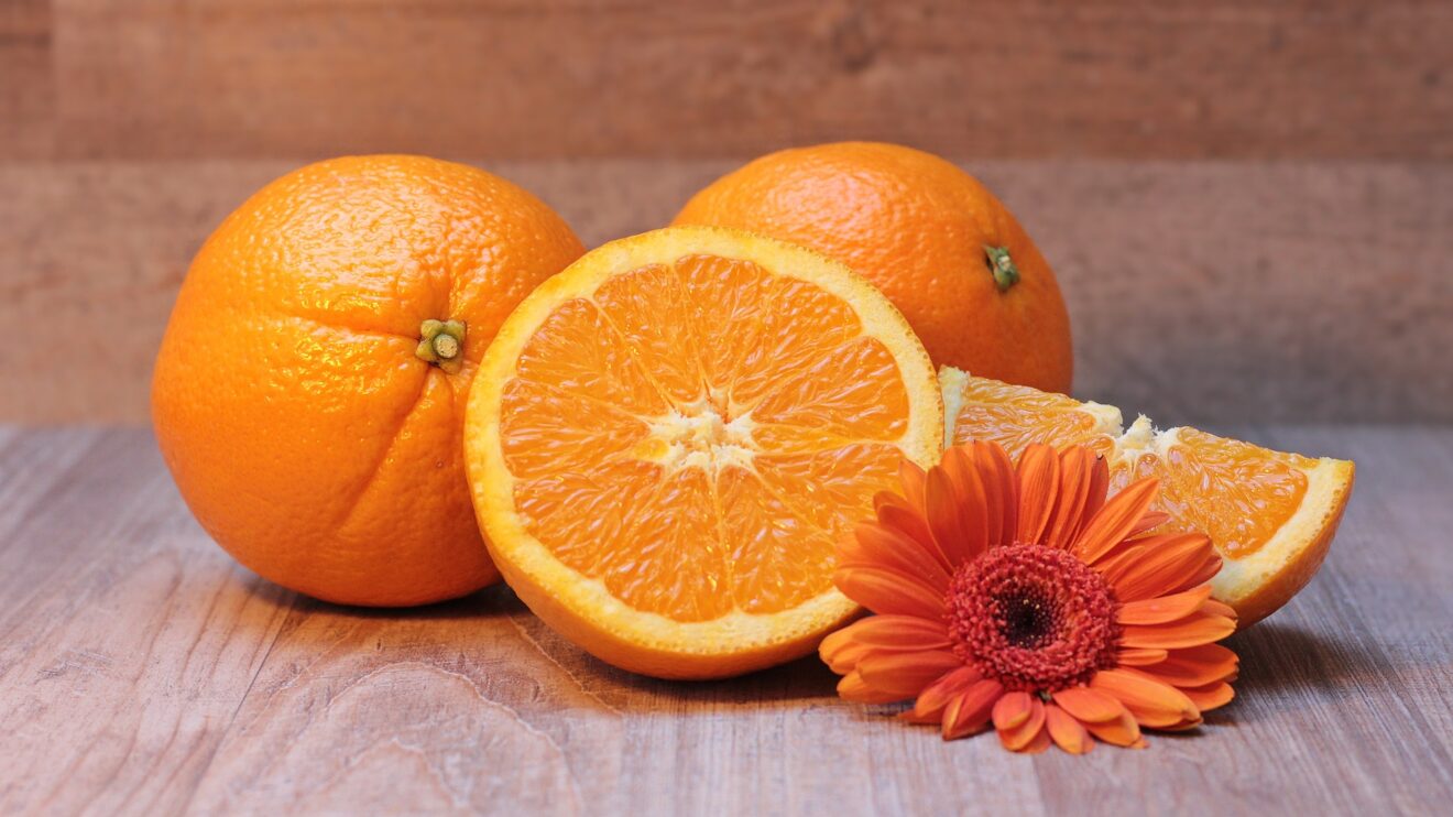 Come assumere più vitamina C con l’alimentazione