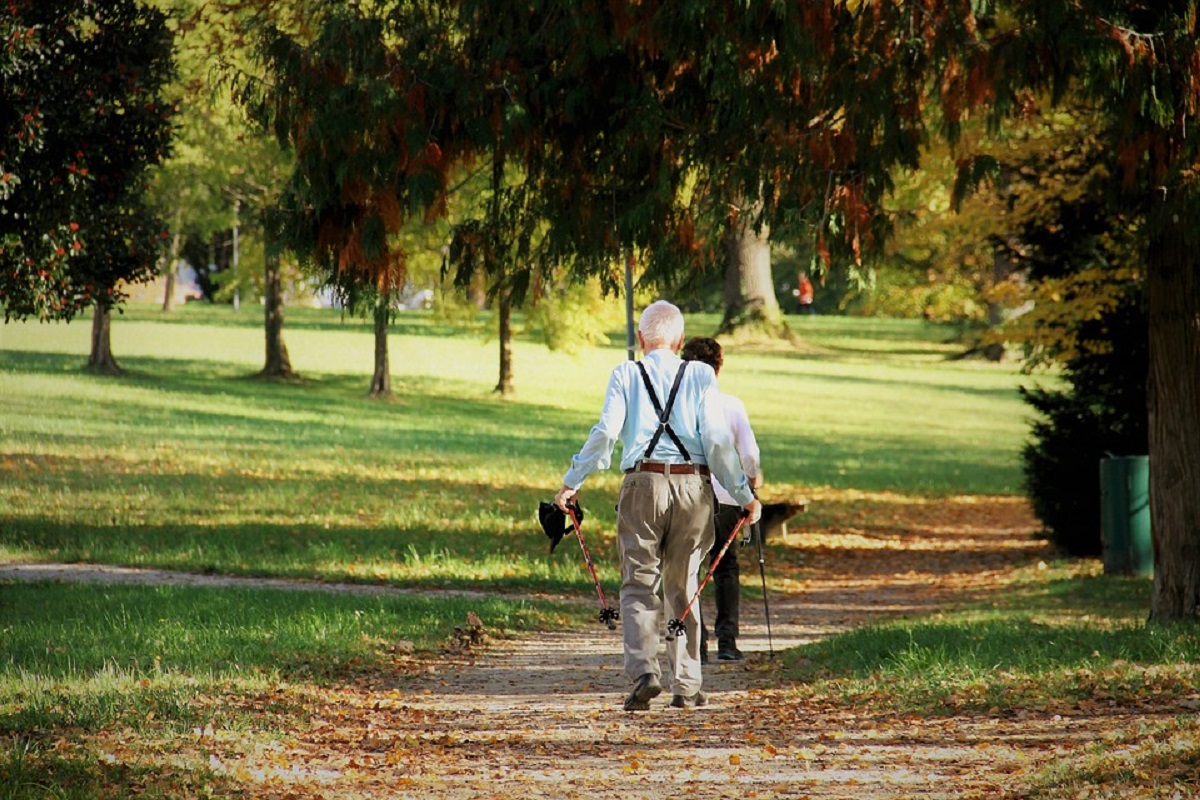 sport in età avanzata