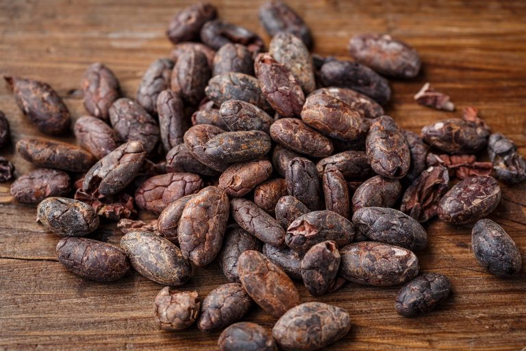 Cacao crudo: cos’è, proprietà e utilizzi