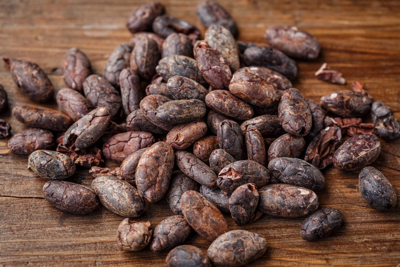 Cacao crudo: cos’è, proprietà e utilizzi