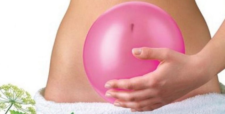 Pancia gonfia: tutti i rimedi naturali