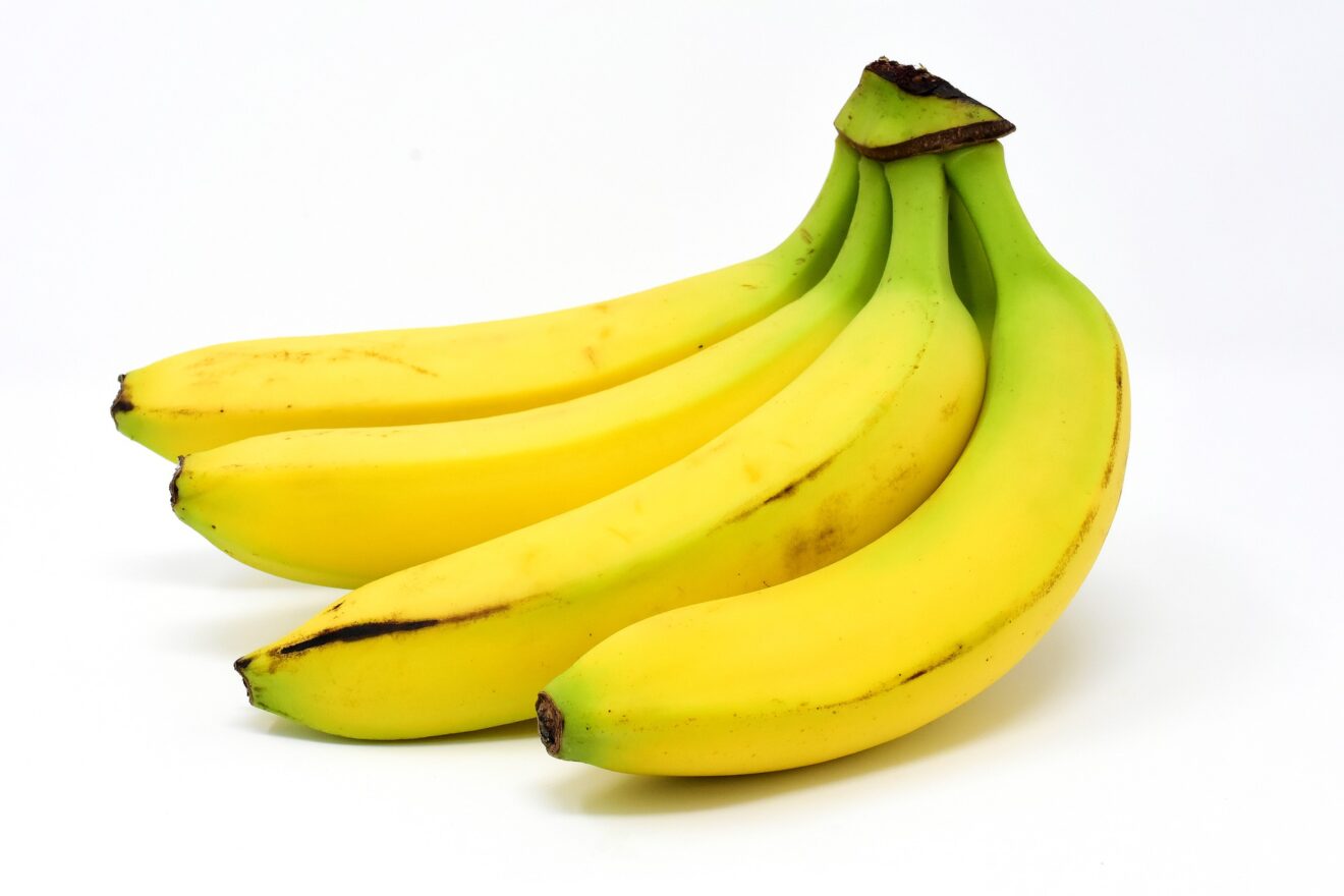 dieta della banana