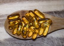 olio di krill proprietà