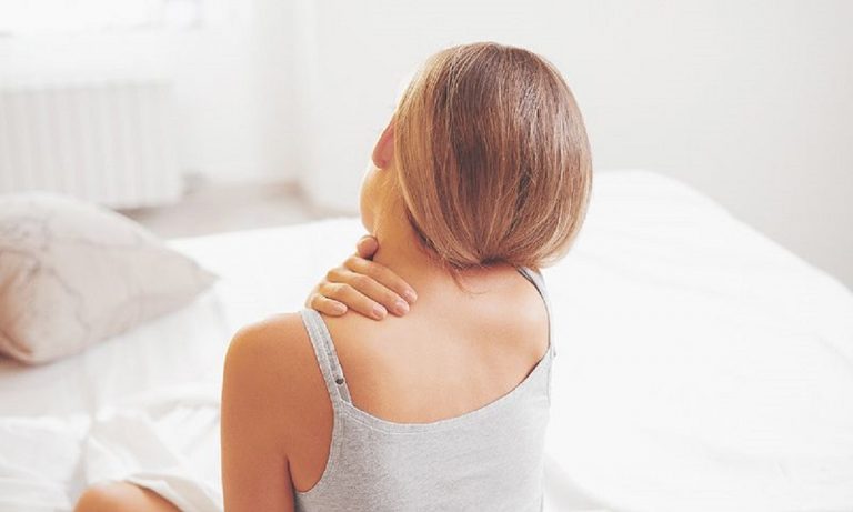 Rimedi naturali stanchezza muscolare