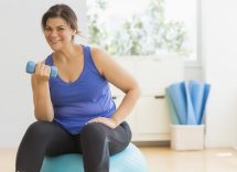 Ginnastica dolce per dimagrire